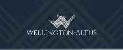 Wellington-Altus Logo